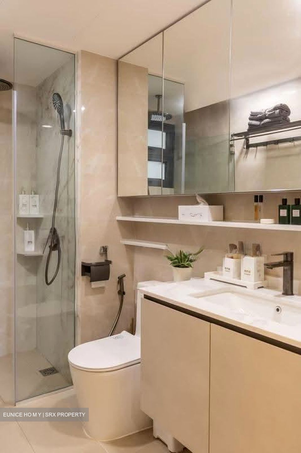Treasure at Tampines (D18), Condominium #624234861